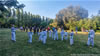 Taekwondo-Pesaro-Bambini